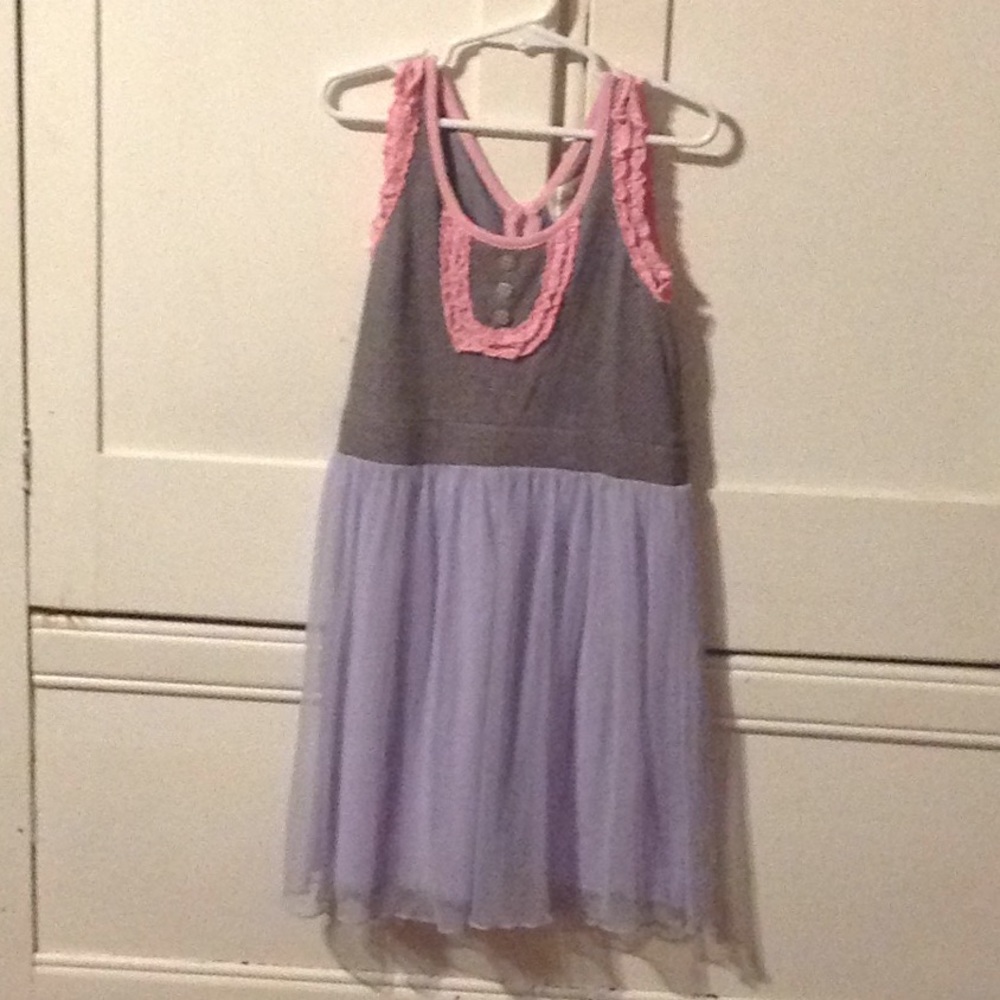Matida Jane dress
